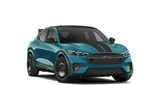 2026 Ford Mustang Mach-E® External Image 5